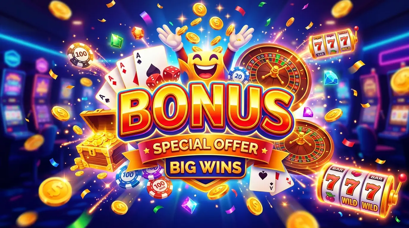 Magic Red casino rewards