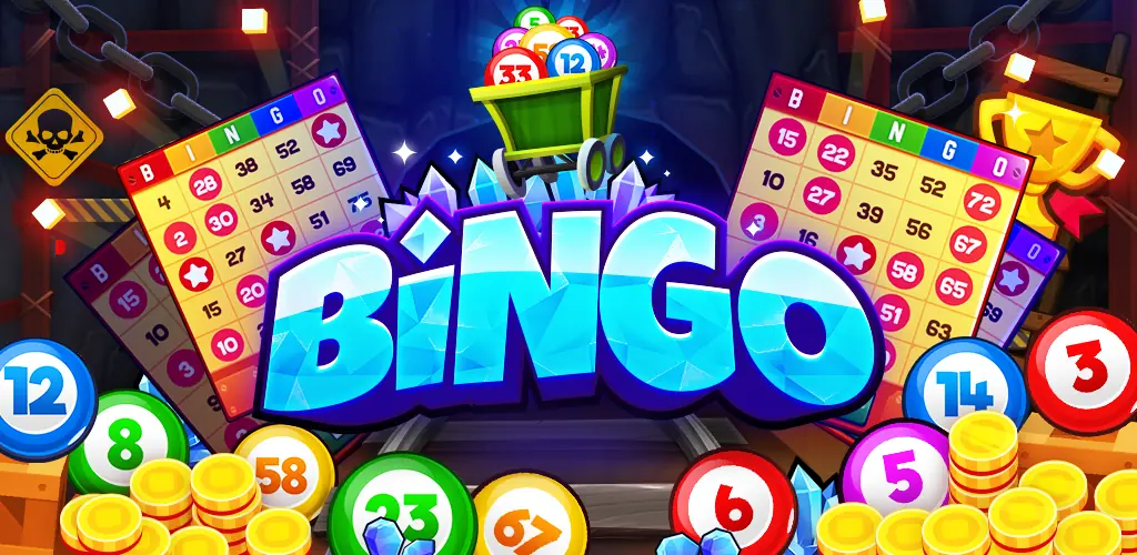 Magic Red casino bingo