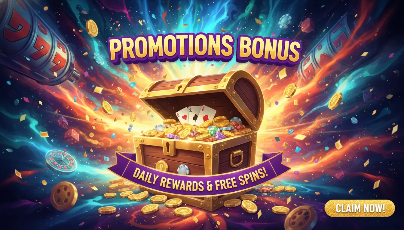Magic Red casino deals