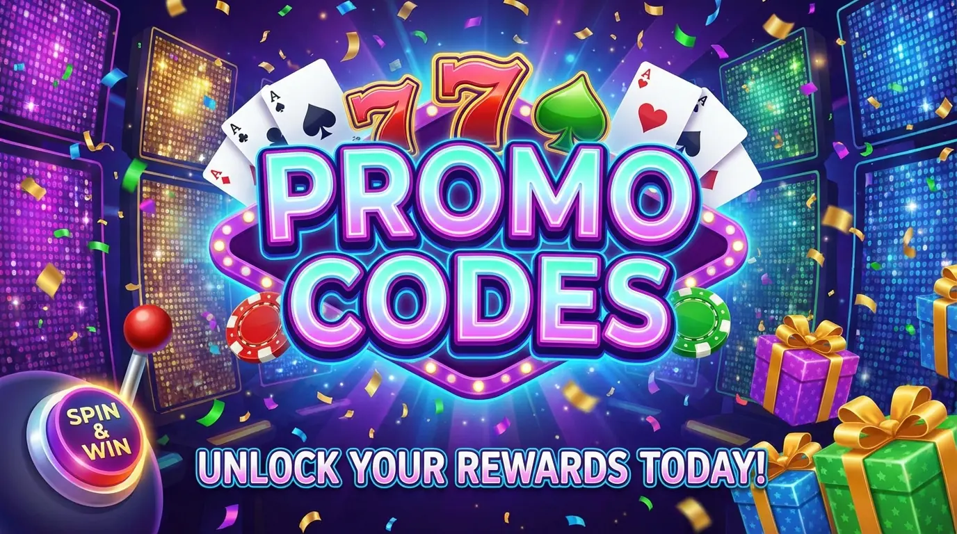Magic Red promo codes