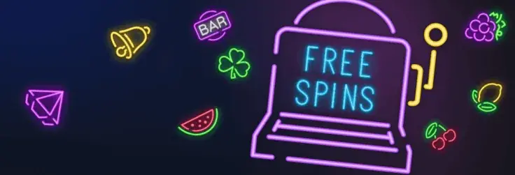 Magic Red free spins