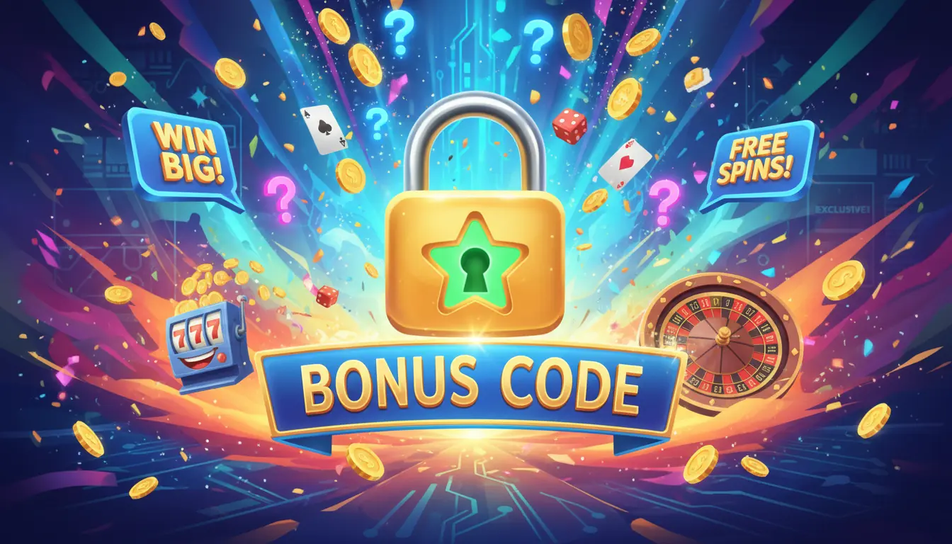 Magic Red bonus code