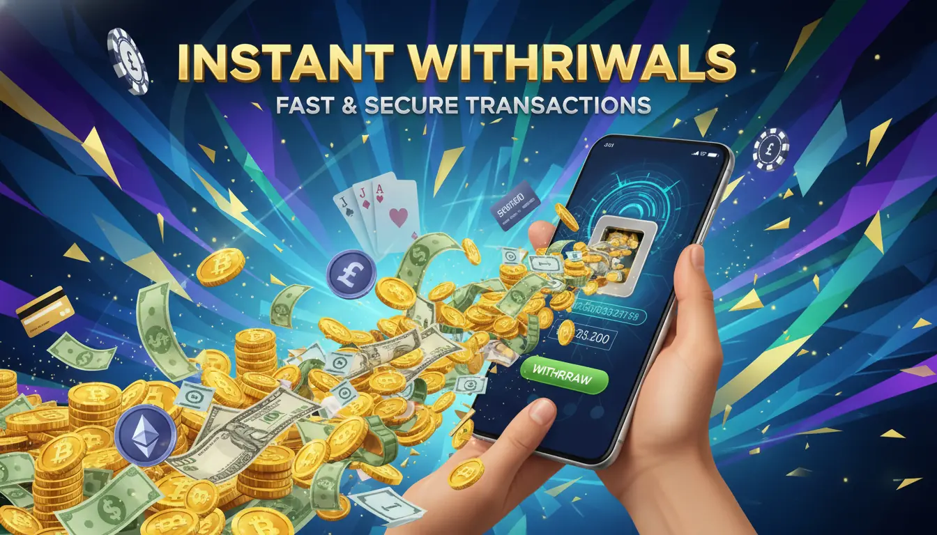 Magic Red casino cashout