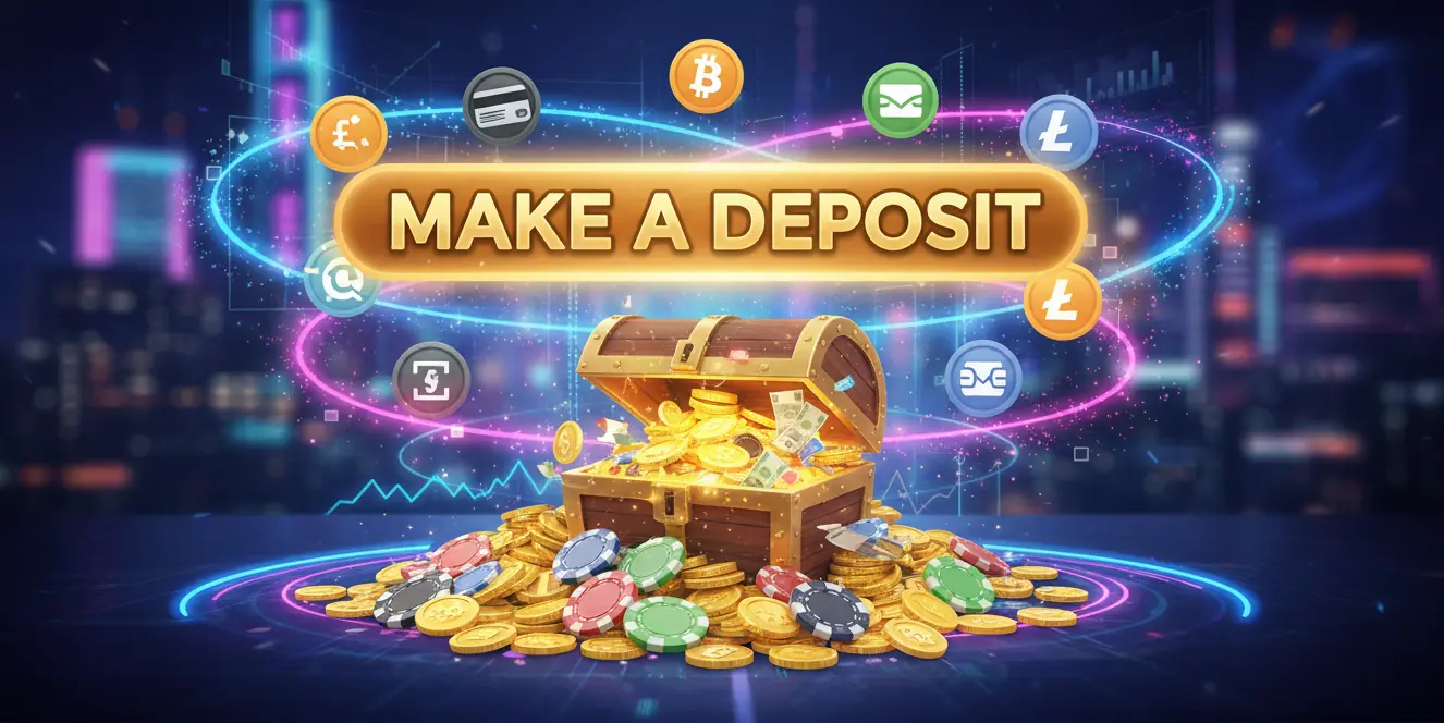 Magic Red casino payment methods