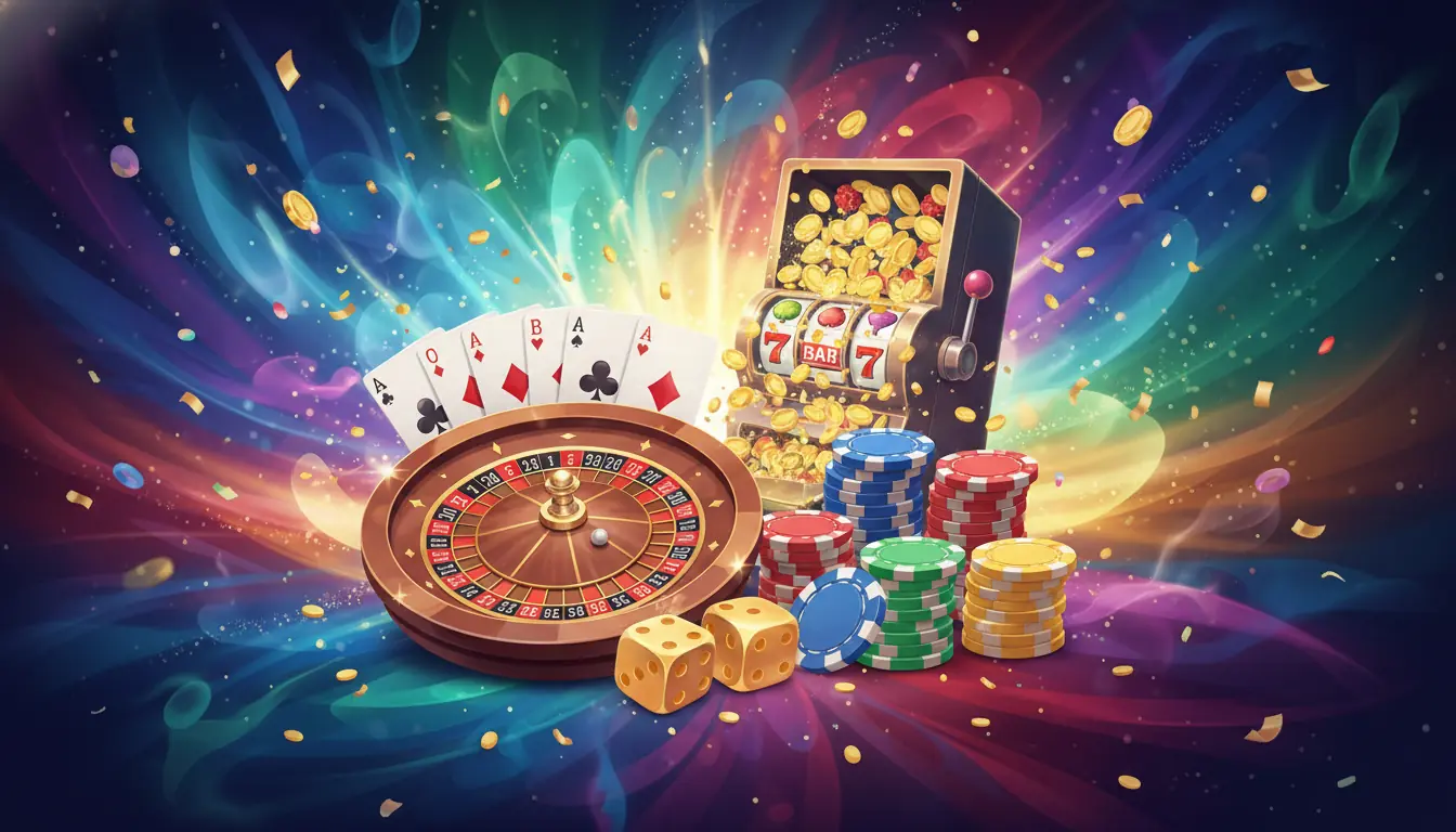Magic Red casino operator