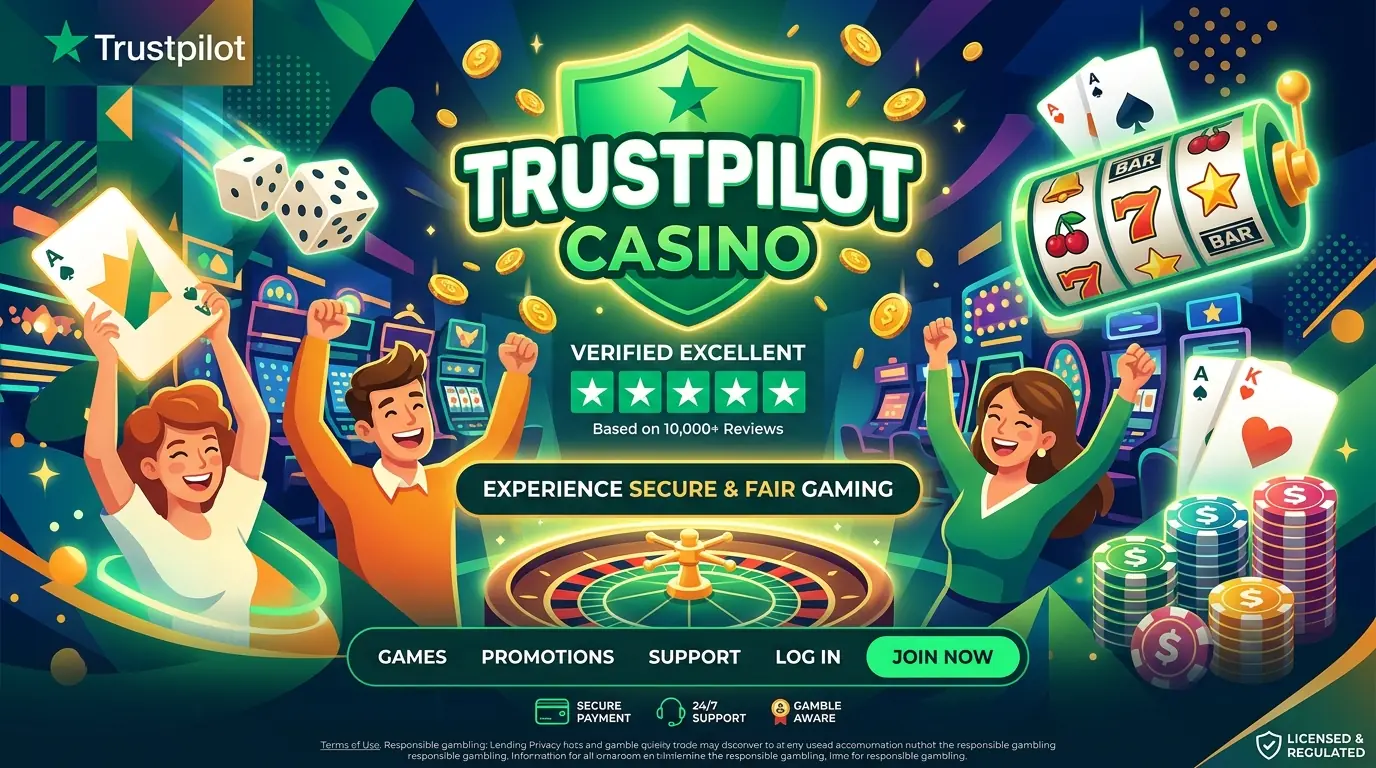 Magic Red Trustpilot