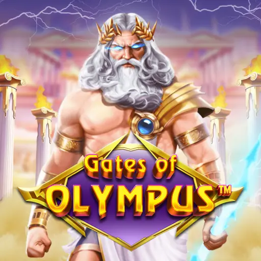 Magic Red Gates of Olympus slot