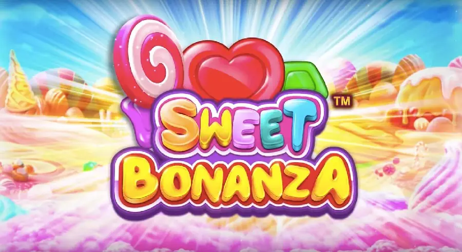 Magic Red Sweet Bonanza